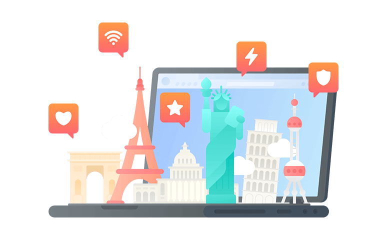 在莱索托连接到中国vpn - 海龟加速器